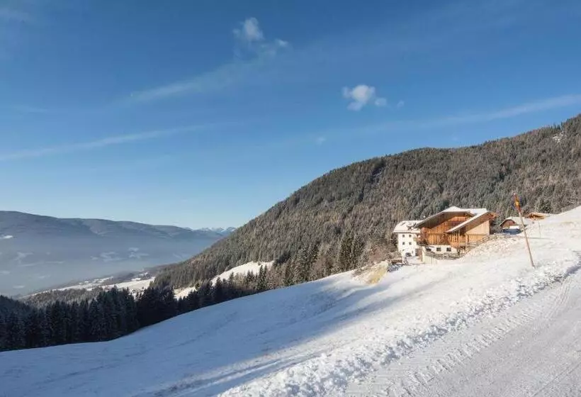 ホテル Bärntalerhof