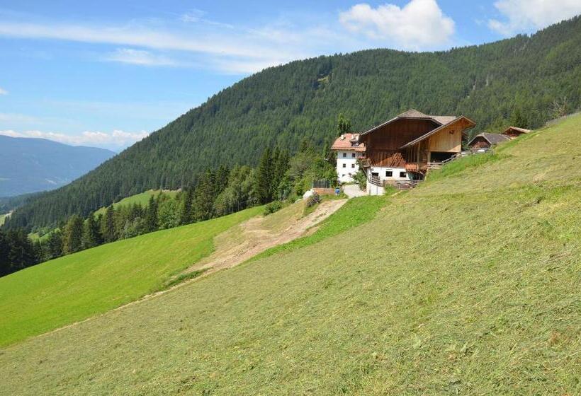 Отель Bärntalerhof