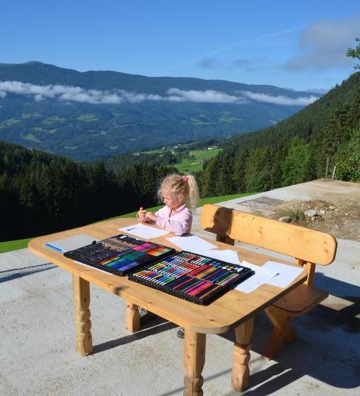 Отель Bärntalerhof