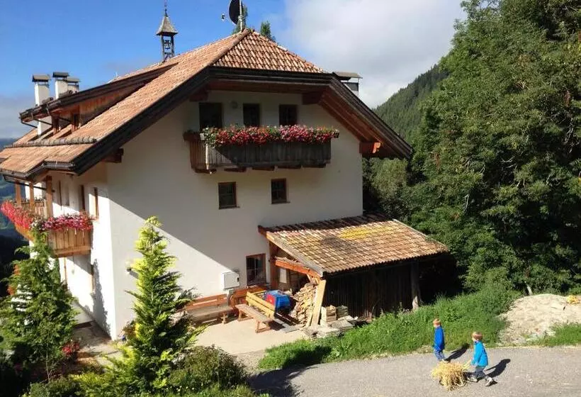 ホテル Bärntalerhof