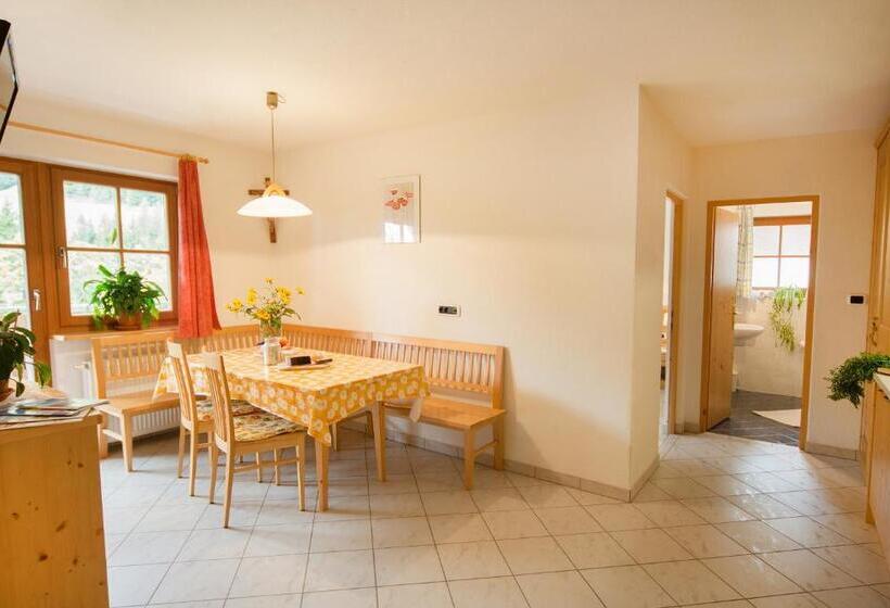 Отель Bärntalerhof