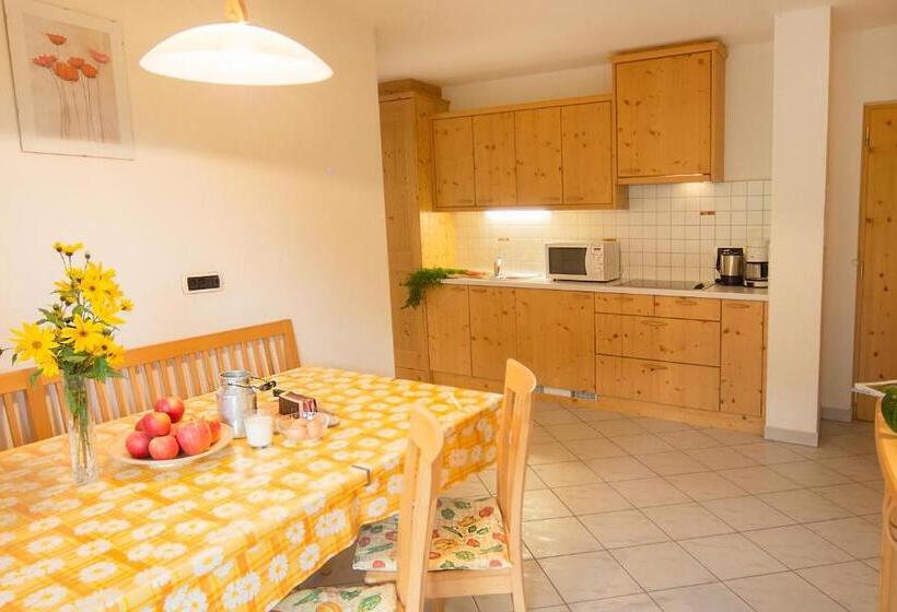 Отель Bärntalerhof