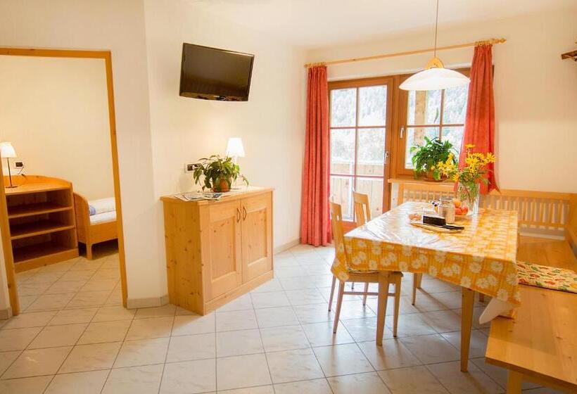 Отель Bärntalerhof