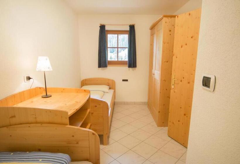 Отель Bärntalerhof