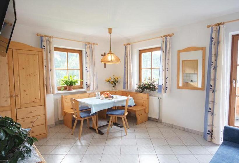 Отель Bärntalerhof