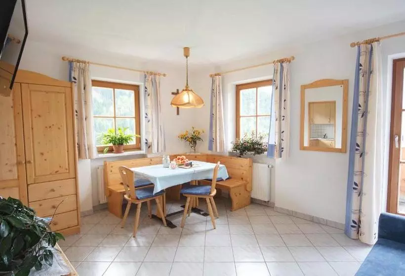 ホテル Bärntalerhof