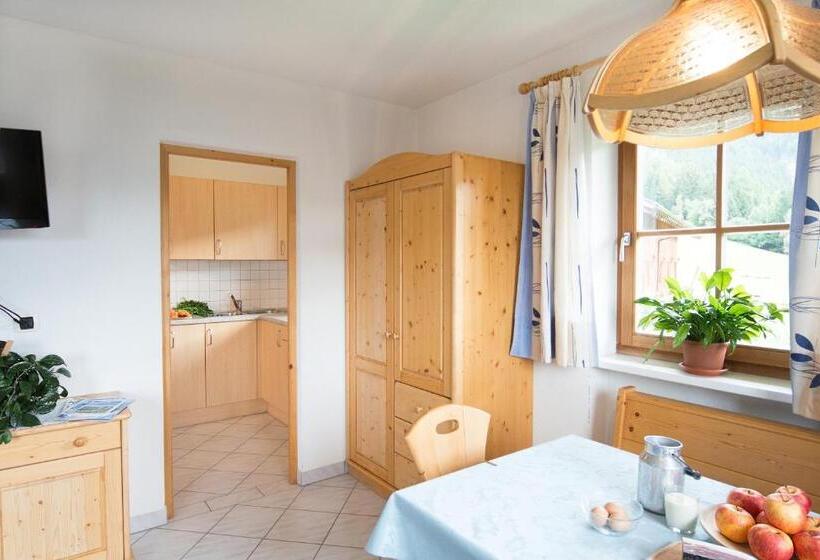 Отель Bärntalerhof