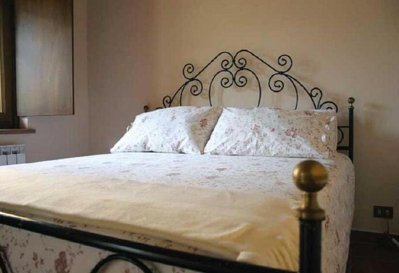 ホテル Cascina Formighezzo