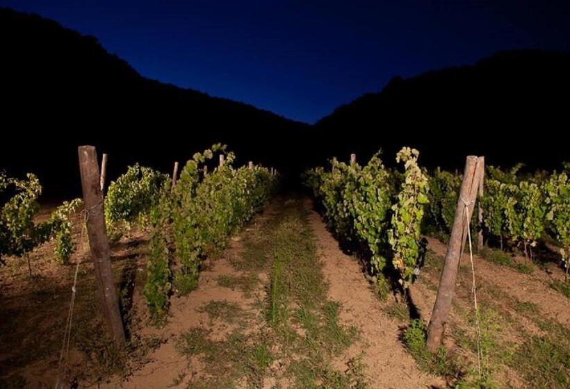 ホテル Cascina Formighezzo