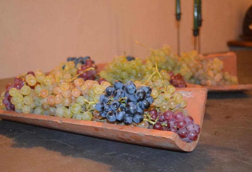 ホテル Cascina Formighezzo