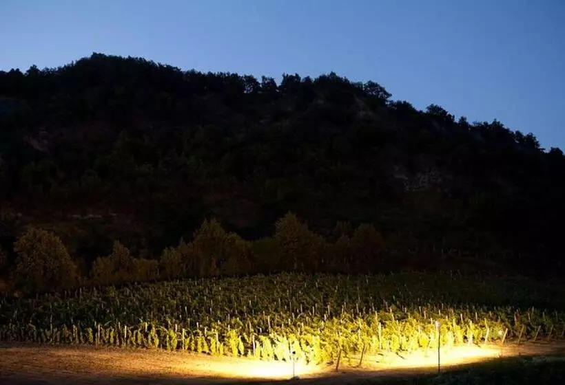 ホテル Cascina Formighezzo