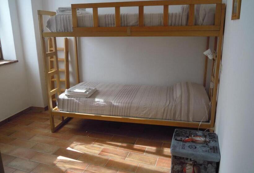 ホテル Cascina Formighezzo