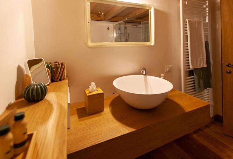 Отель Fattoria Le Vegre