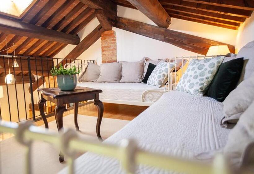 Отель Fattoria Le Vegre