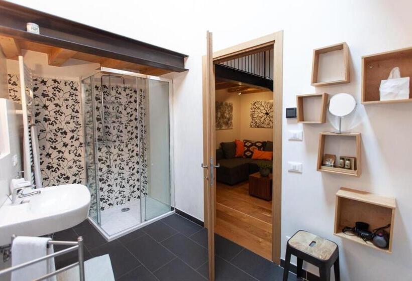 Отель Fattoria Le Vegre