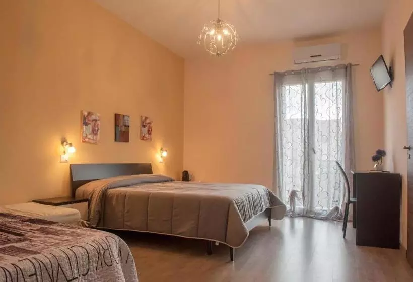 Majatalo Asaro Camere