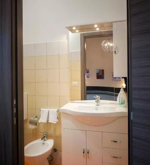 Majatalo Asaro Camere