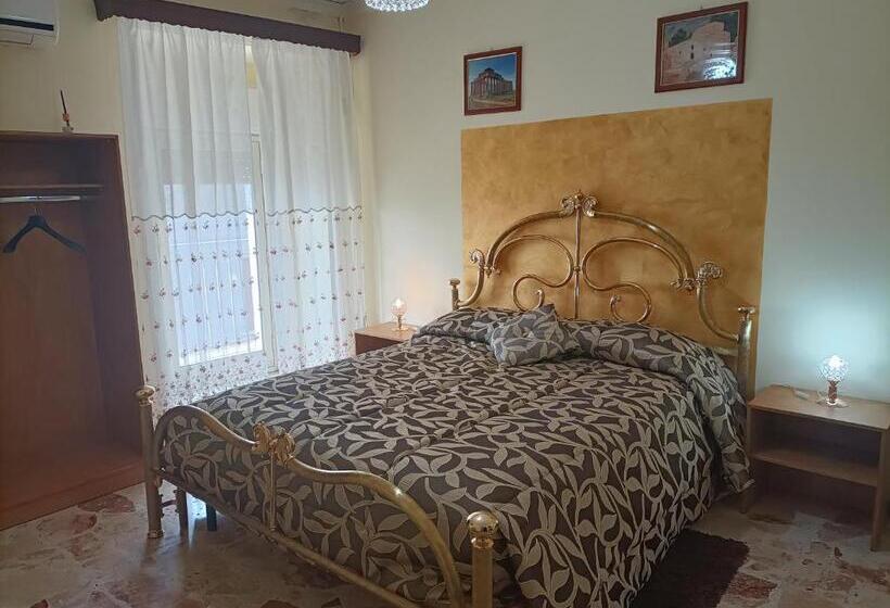 פנסיון Casa Mulè