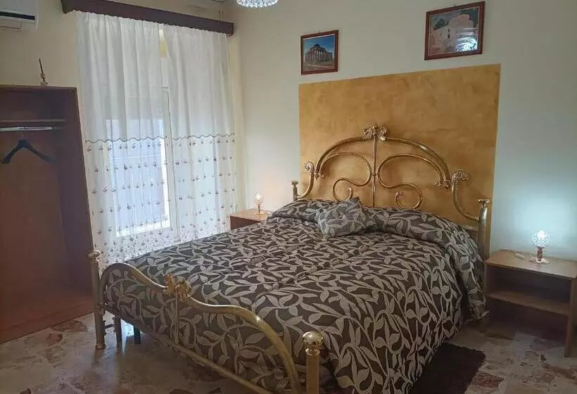 پانسیون Casa Mulè