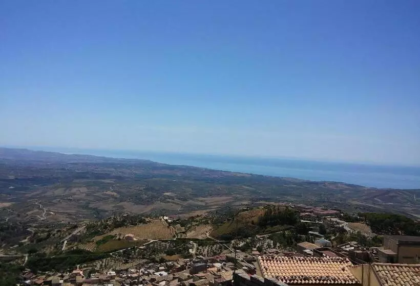 پانسیون Casa Mulè