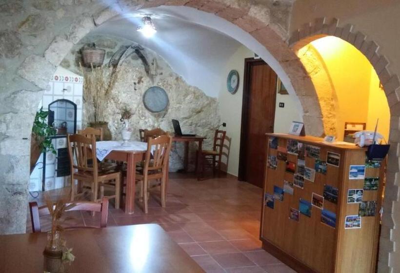 פנסיון Casa Mulè