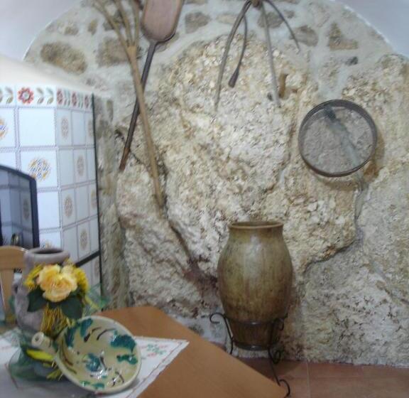 פנסיון Casa Mulè