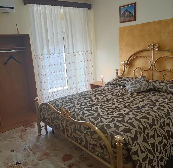 פנסיון Casa Mulè