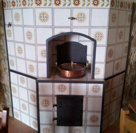 פנסיון Casa Mulè