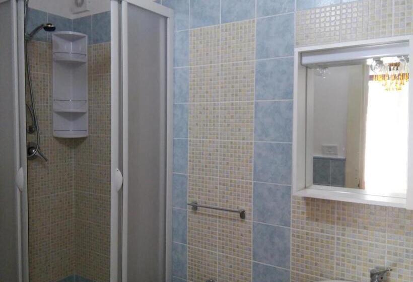 פנסיון Casa Mulè