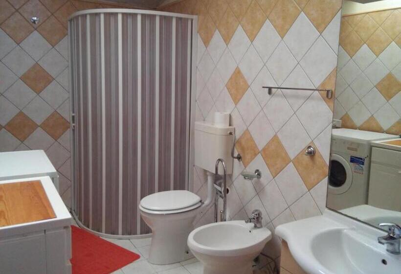 פנסיון Casa Mulè