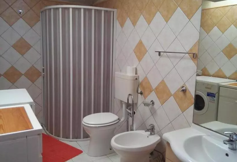 پانسیون Casa Mulè
