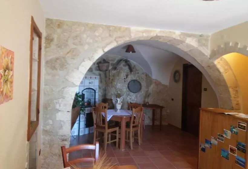 پانسیون Casa Mulè