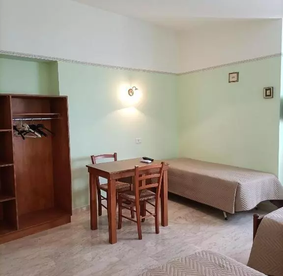 پانسیون Casa Mulè