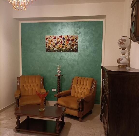 פנסיון Casa Mulè