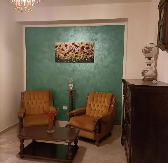 پانسیون Casa Mulè