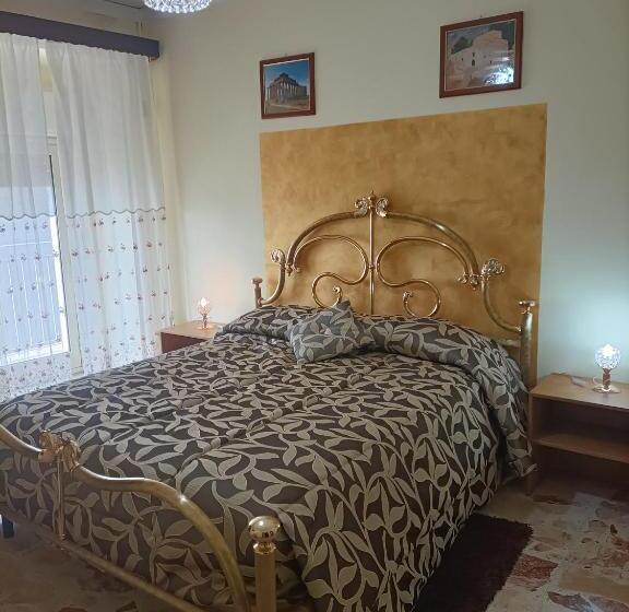 פנסיון Casa Mulè