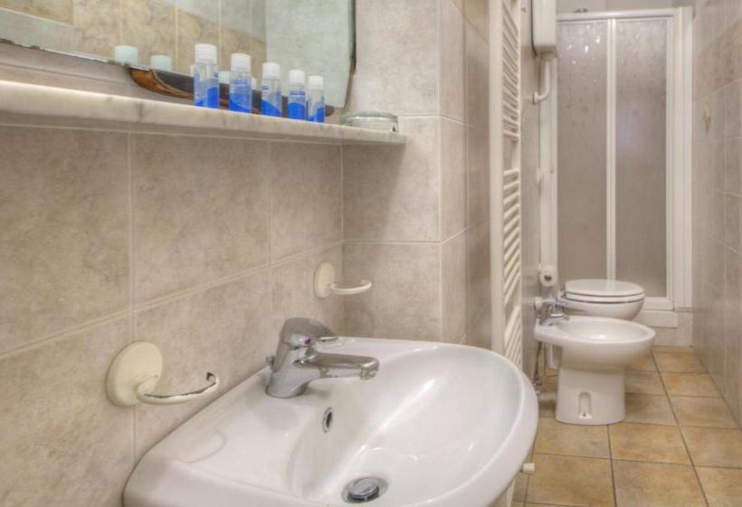 펜션 Club Nautico Savona