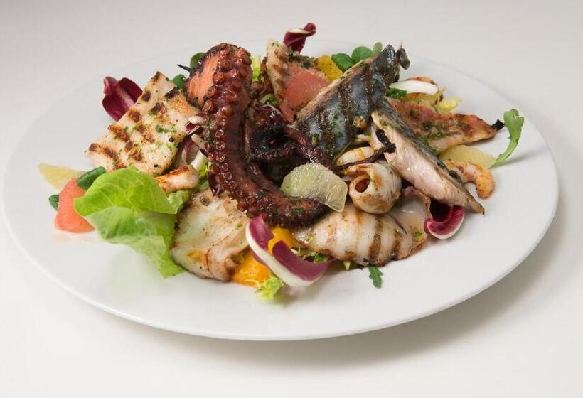 펜션 Club Nautico Savona