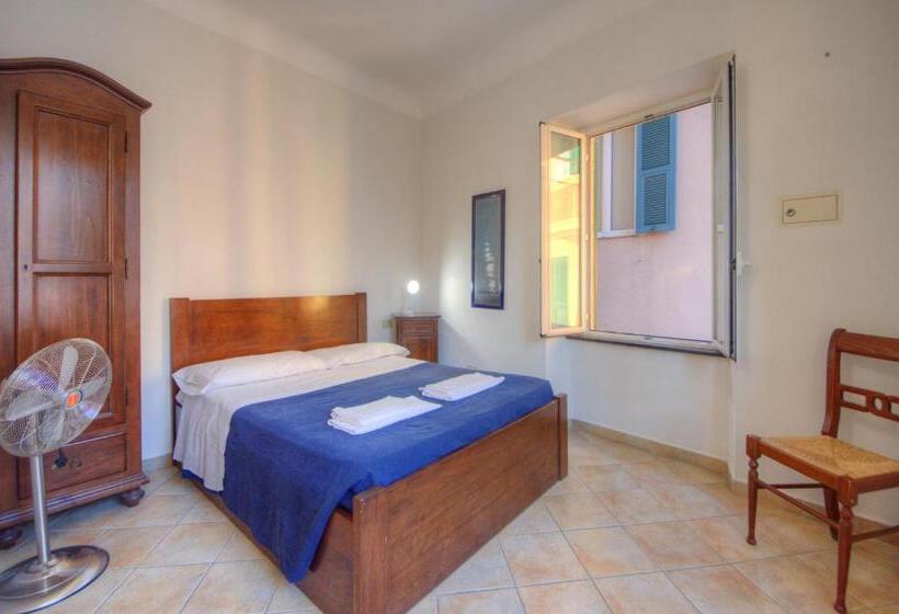 펜션 Club Nautico Savona