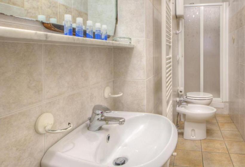 펜션 Club Nautico Savona