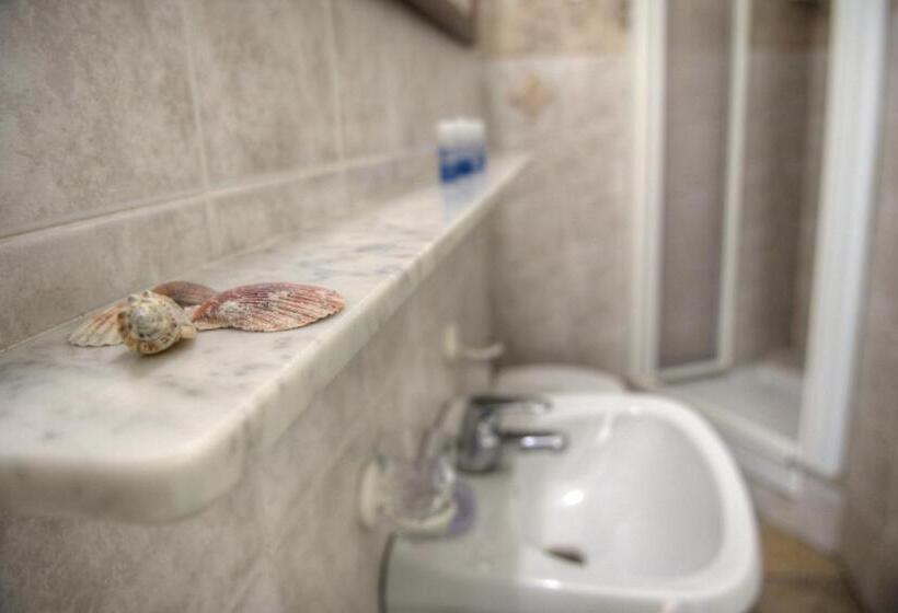 펜션 Club Nautico Savona