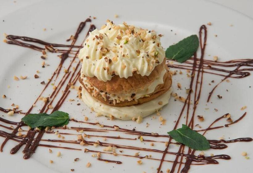 펜션 Club Nautico Savona