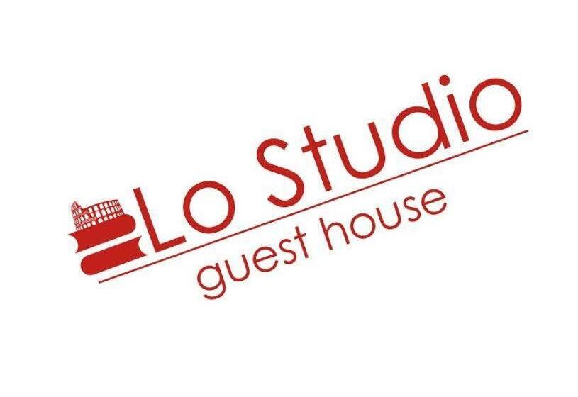 پانسیون Lo Studio Guest House