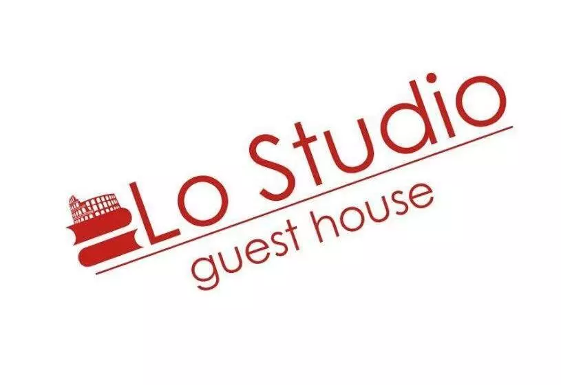 پانسیون Lo Studio Guest House