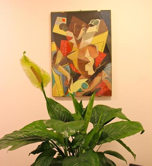 پانسیون Lo Studio Guest House