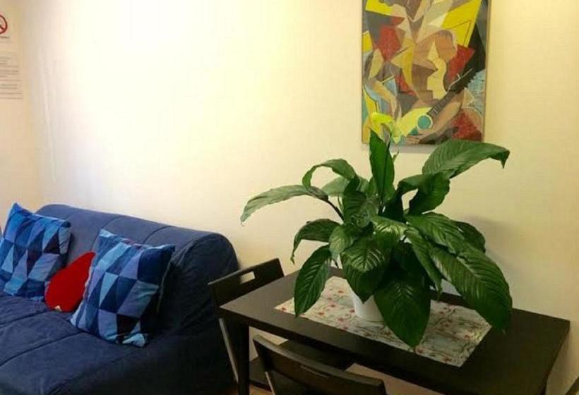 پانسیون Lo Studio Guest House