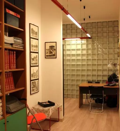 پانسیون Lo Studio Guest House