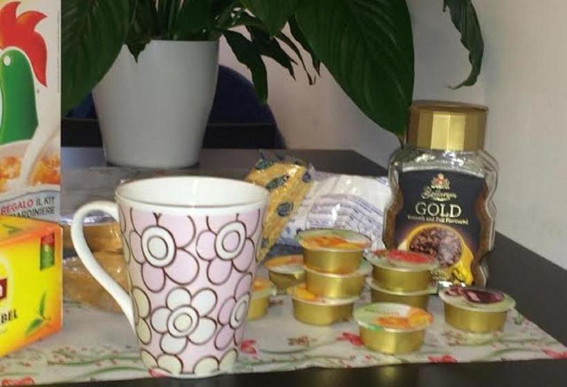 پانسیون Lo Studio Guest House