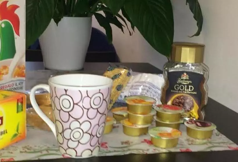 پانسیون Lo Studio Guest House