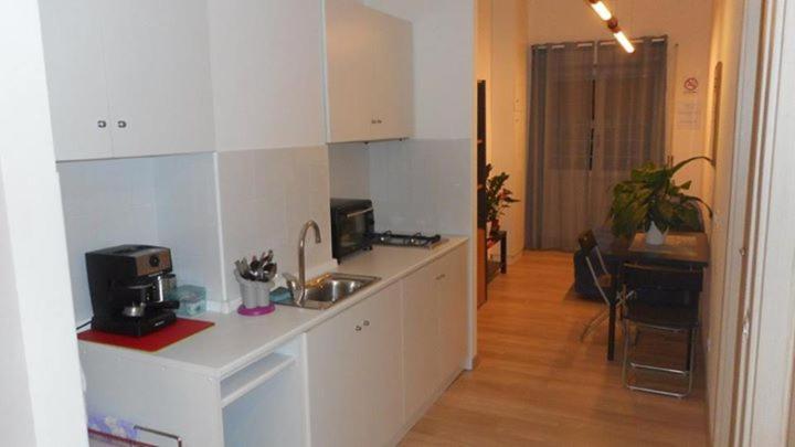 پانسیون Lo Studio Guest House